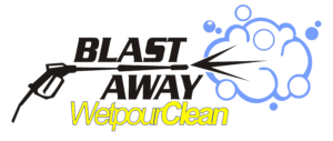wetpour cleaning