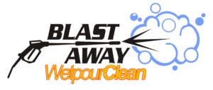 wetpour cleaning