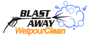 wetpour play area cleaning